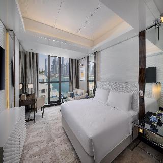 Hilton Dubai Palm Jumeirah fotoÄŸrafÄ±