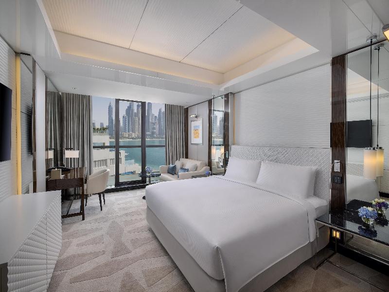 Hilton Dubai Palm Jumeirah - Oda