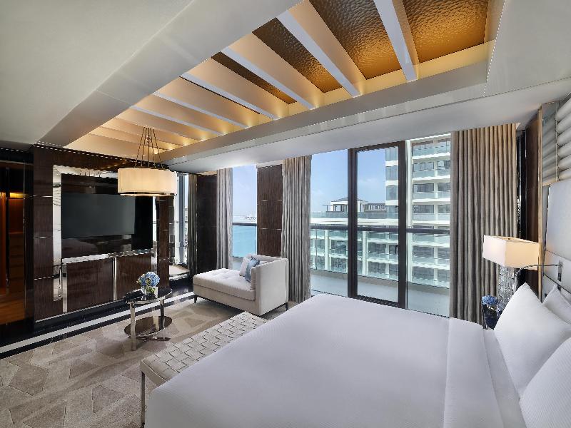 Hilton Dubai Palm Jumeirah - Oda