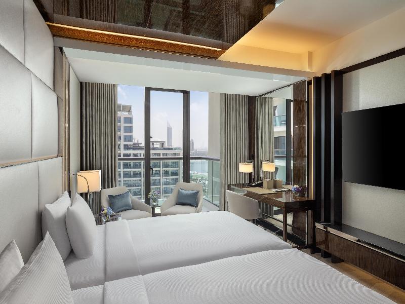 Hilton Dubai Palm Jumeirah - Oda