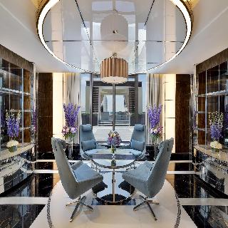 Hilton Dubai Palm Jumeirah fotoÄŸrafÄ±