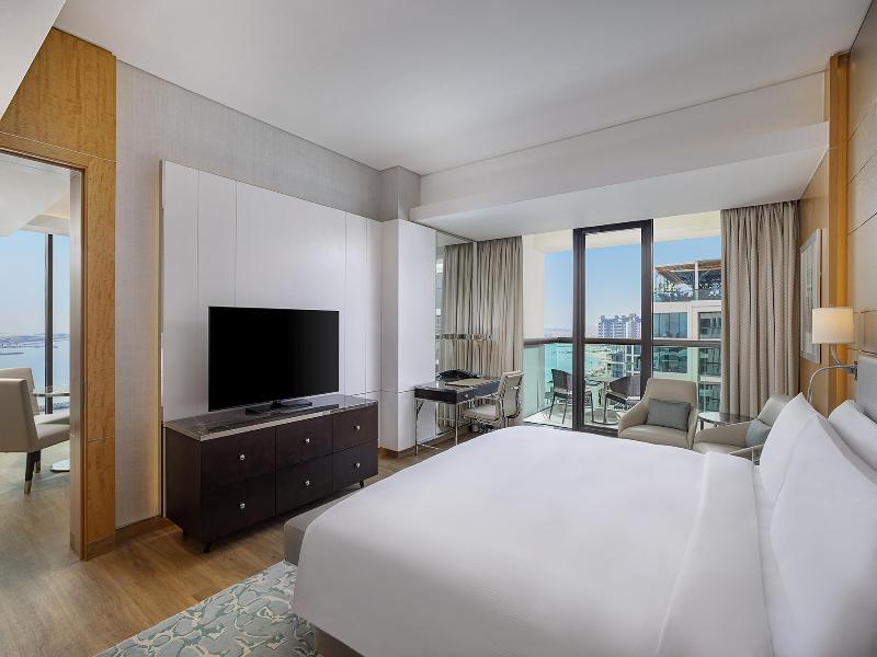 Hilton Dubai Palm Jumeirah - Oda