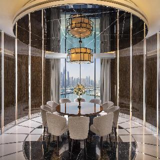 Hilton Dubai Palm Jumeirah fotoÄŸrafÄ±