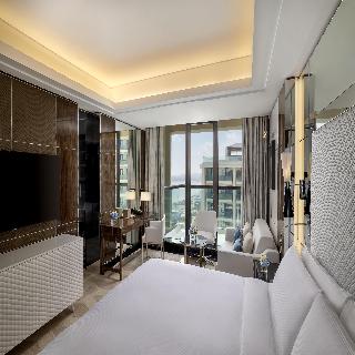 Hilton Dubai Palm Jumeirah fotoÄŸrafÄ±