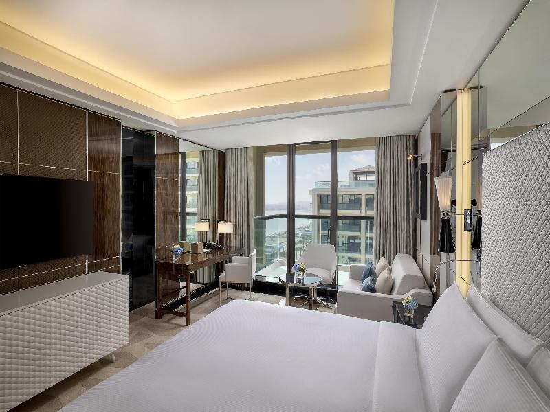 Hilton Dubai Palm Jumeirah - Oda