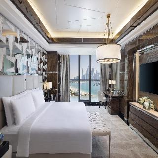 Hilton Dubai Palm Jumeirah fotoÄŸrafÄ±