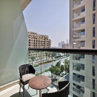 Hilton Dubai Palm Jumeirah fotoÄŸrafÄ±