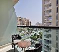 Hilton Dubai Palm Jumeirah oda fotoğrafı