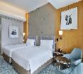 Hilton Dubai Palm Jumeirah oda fotoğrafı