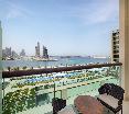 Hilton Dubai Palm Jumeirah oda fotoğrafı