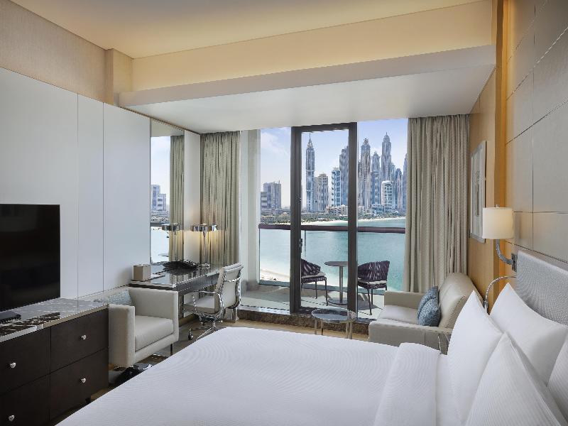 Hilton Dubai Palm Jumeirah - Oda