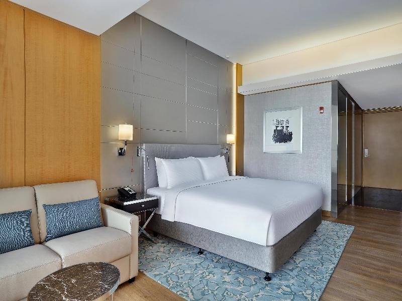 Hilton Dubai Palm Jumeirah - Oda