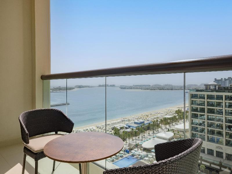 Hilton Dubai Palm Jumeirah - Oda