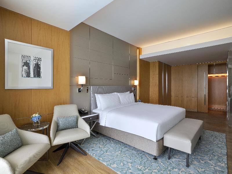 Hilton Dubai Palm Jumeirah - Oda