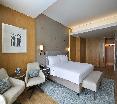 Hilton Dubai Palm Jumeirah oda fotoğrafı