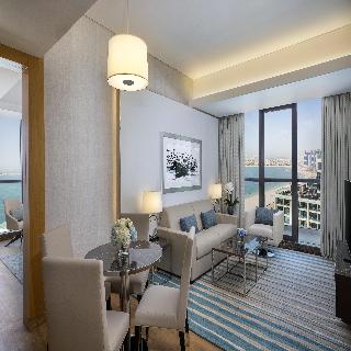 Hilton Dubai Palm Jumeirah fotoÄŸrafÄ±