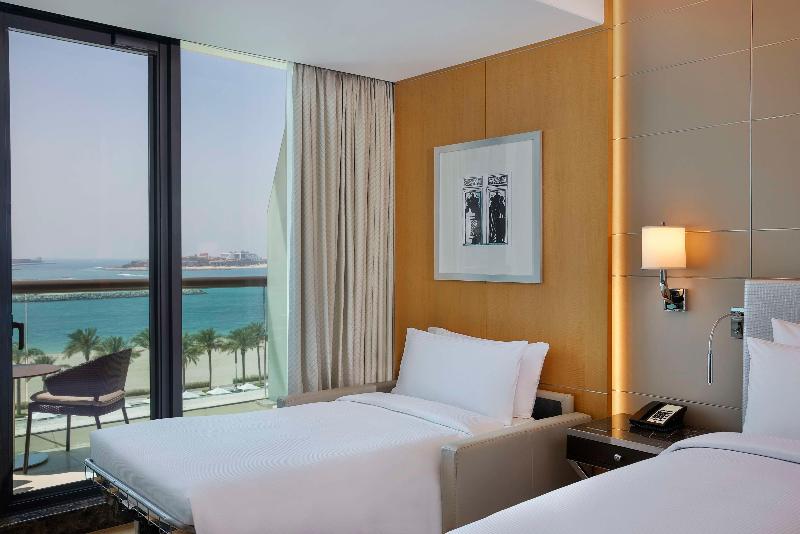 Hilton Dubai Palm Jumeirah - Oda