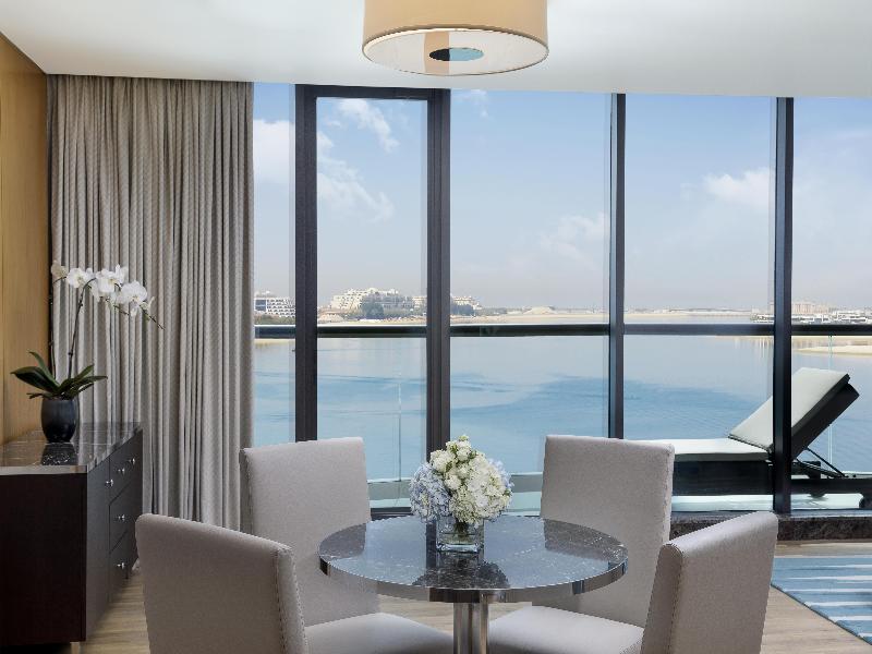 Hilton Dubai Palm Jumeirah - Oda