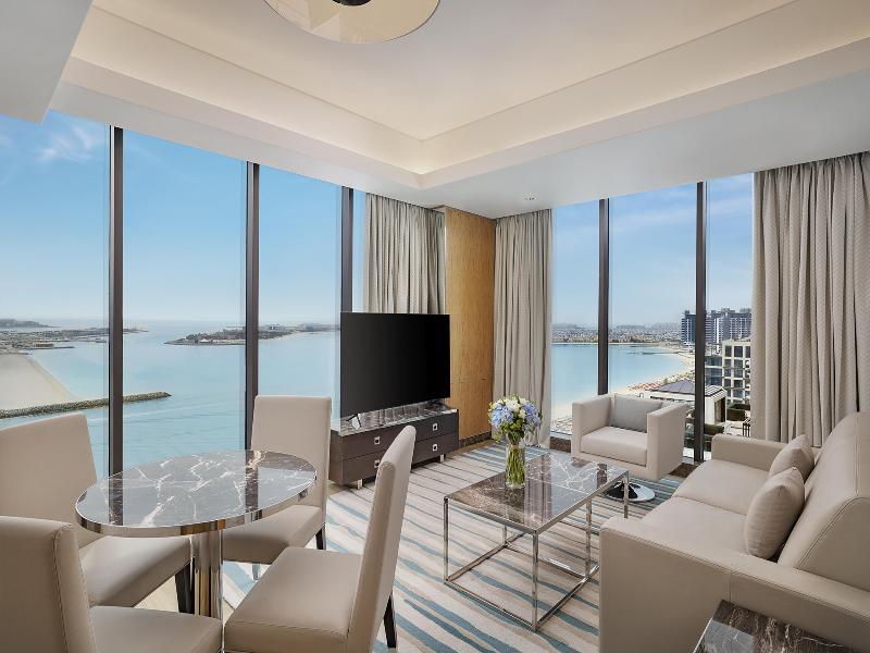 Hilton Dubai Palm Jumeirah - Oda