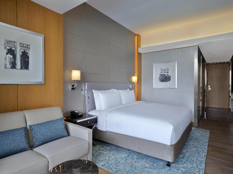 Hilton Dubai Palm Jumeirah - Oda