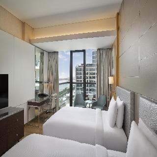Hilton Dubai Palm Jumeirah fotoÄŸrafÄ±