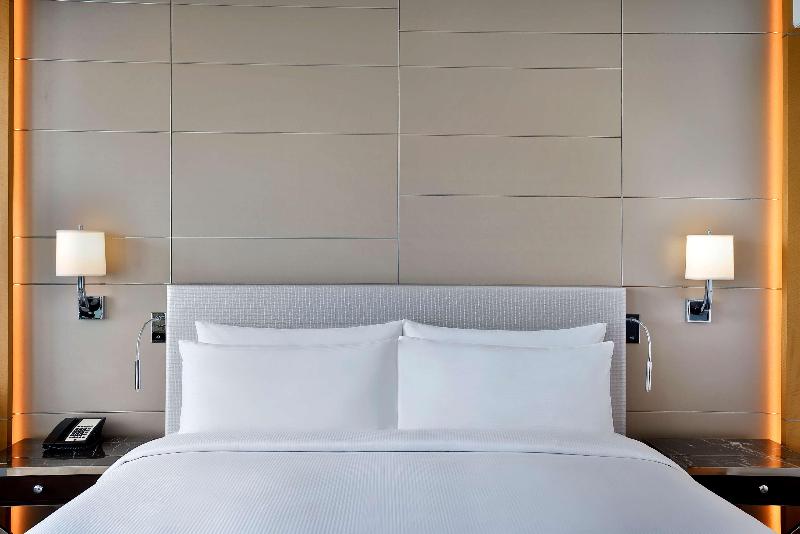 Hilton Dubai Palm Jumeirah - Oda
