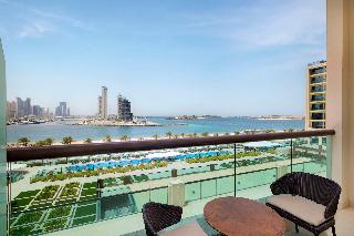 Hilton Dubai Palm Jumeirah fotoÄŸrafÄ±