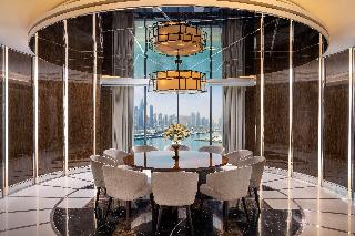 Hilton Dubai Palm Jumeirah fotoÄŸrafÄ±