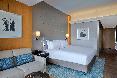 Hilton Dubai Palm Jumeirah oda fotoğrafı