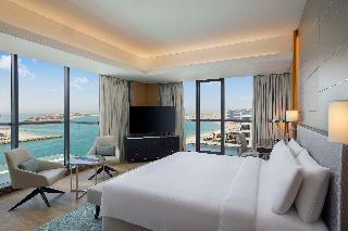 Hilton Dubai Palm Jumeirah fotoÄŸrafÄ±