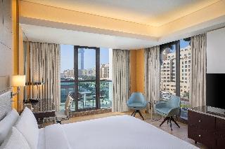 Hilton Dubai Palm Jumeirah fotoÄŸrafÄ±