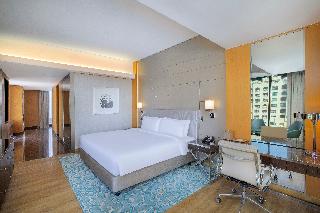 Hilton Dubai Palm Jumeirah fotoÄŸrafÄ±