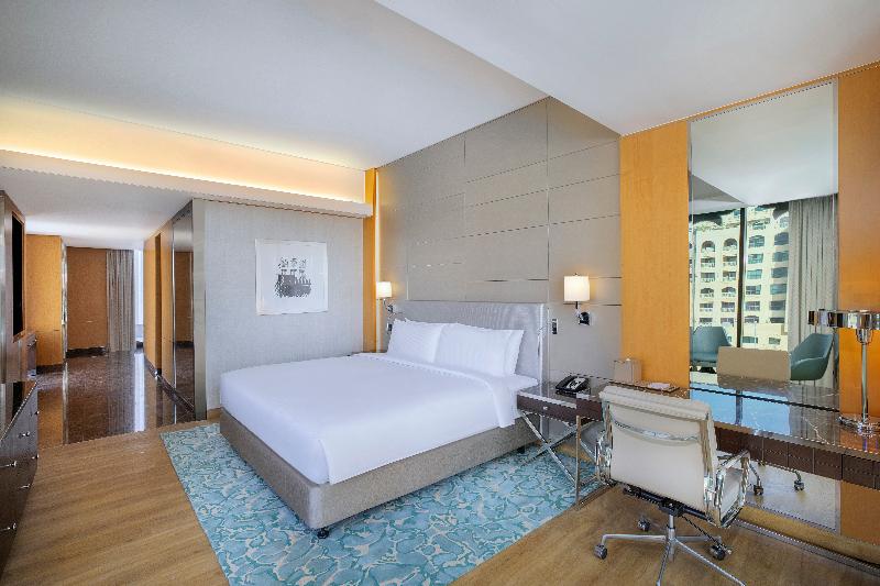 Hilton Dubai Palm Jumeirah - Oda