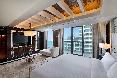 Hilton Dubai Palm Jumeirah oda fotoğrafı