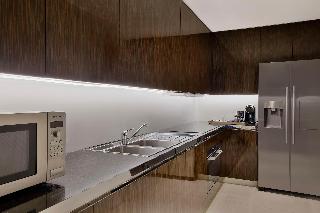 Hilton Dubai Palm Jumeirah fotoÄŸrafÄ±