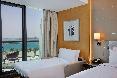 Hilton Dubai Palm Jumeirah oda fotoğrafı