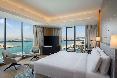 Hilton Dubai Palm Jumeirah oda fotoğrafı