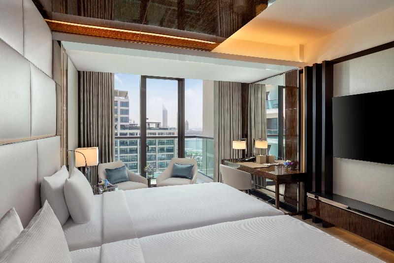 Hilton Dubai Palm Jumeirah - Oda
