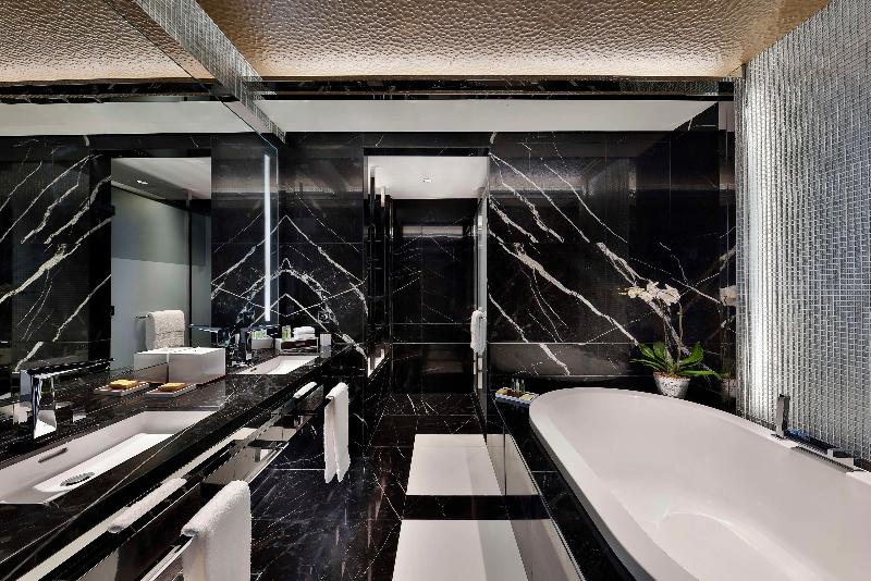 Hilton Dubai Palm Jumeirah - Oda