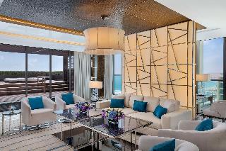 Hilton Dubai Palm Jumeirah fotoÄŸrafÄ±