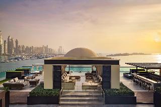 Hilton Dubai Palm Jumeirah fotoÄŸrafÄ±