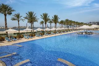Hilton Dubai Palm Jumeirah fotoÄŸrafÄ±