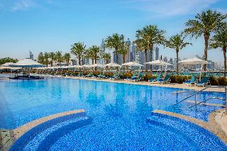 Hilton Dubai Palm Jumeirah fotoÄŸrafÄ±