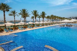 Hilton Dubai Palm Jumeirah fotoÄŸrafÄ±