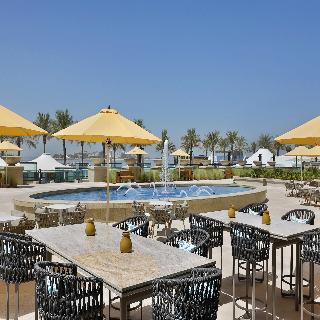 Hilton Dubai Palm Jumeirah fotoÄŸrafÄ±