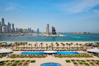 Hilton Dubai Palm Jumeirah fotoÄŸrafÄ±