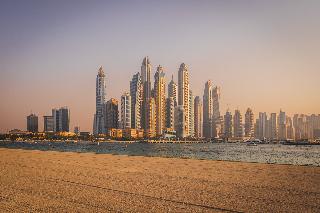 Hilton Dubai Palm Jumeirah fotoÄŸrafÄ±