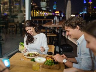 Hilton Dubai Palm Jumeirah fotoÄŸrafÄ±