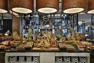 Hilton Dubai Palm Jumeirah fotoÄŸrafÄ±