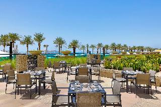 Hilton Dubai Palm Jumeirah fotoÄŸrafÄ±